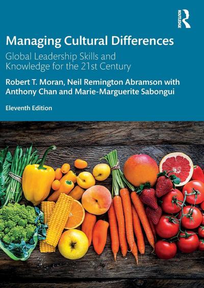 Managing Cultural Differences