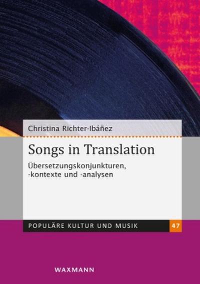 Songs in Translation