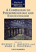 A Companion to Phenomenology and Existentialism