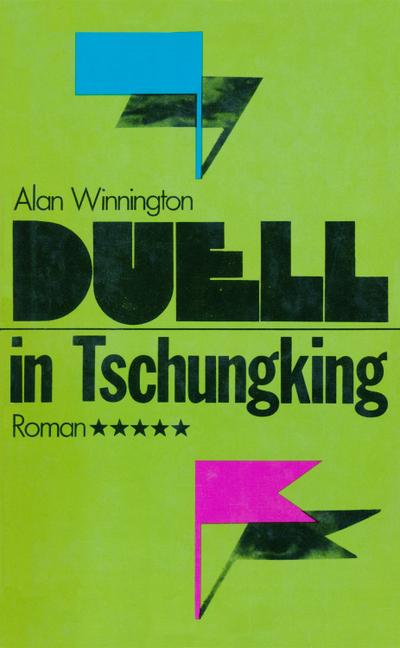 Duell in Tschungking