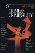 Of Crime and Criminality
