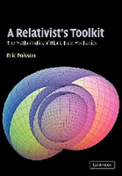 A Relativist’s Toolkit