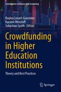 Crowdfunding in Higher Education Institutions