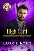 High Card (Billionaire Bachelor Pledge, #2)