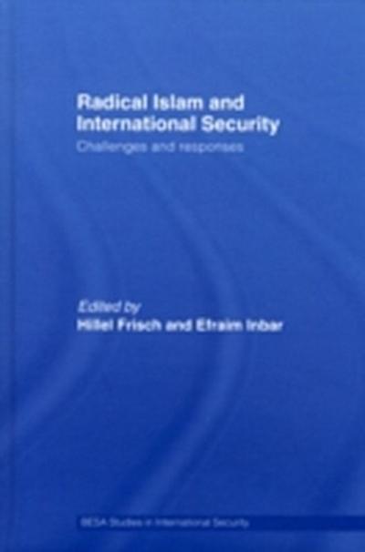 Radical Islam and International Security