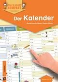 Der Kalender - Klasse 1/2