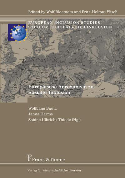 Europäische Anregungen zu Sozialer Inklusion