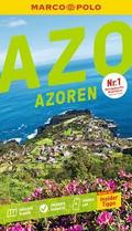 MARCO POLO Azoren