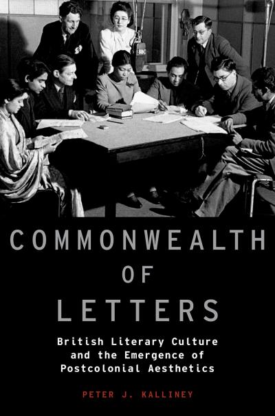 Commonwealth of Letters