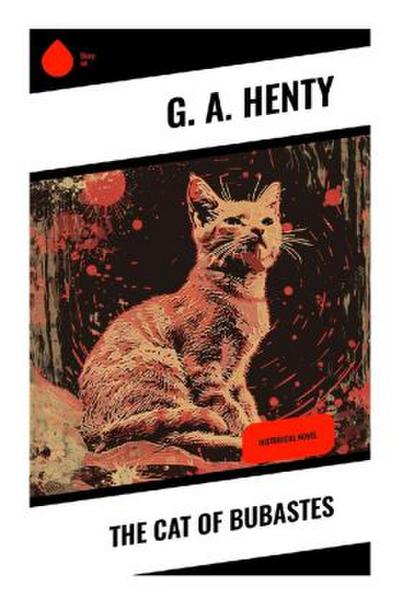 The Cat of Bubastes