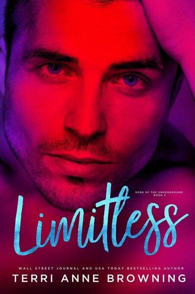 Limitless (Sons of the Underground)