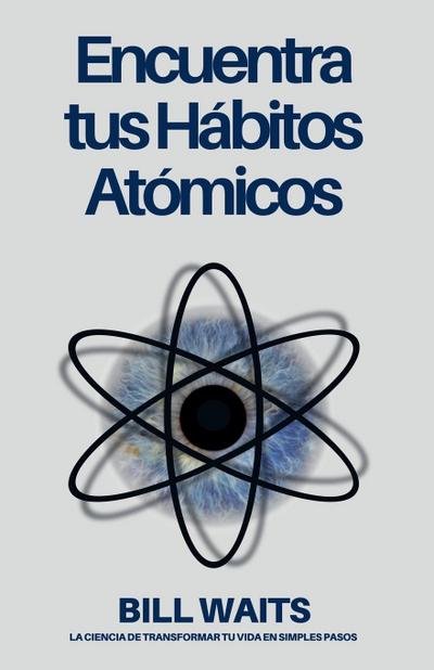 Encuentra tus Hábitos Atómicos