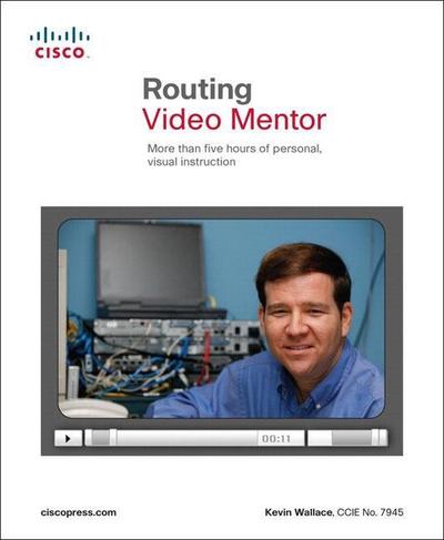 Routing Video Mentor [Taschenbuch] by Wallace, Kevin