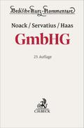 Gesetz betreffend die Gesellschaften mit beschränk