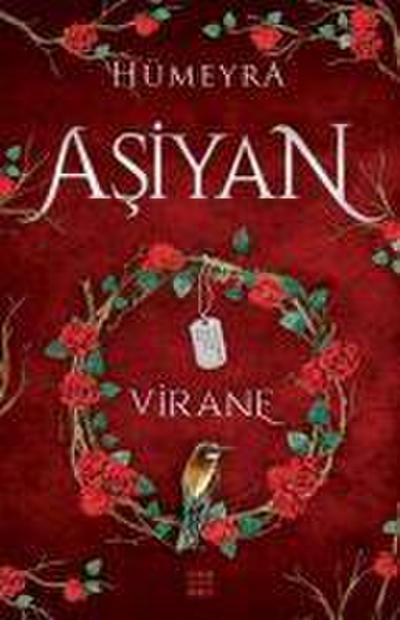 Asiyan 1 - Virane Ciltli