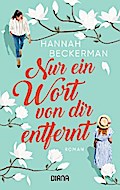 Nur ein Wort von dir entfernt