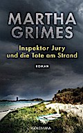 Inspektor Jury und die Tote am Strand