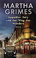 Inspektor Jury und der Weg des Mörders