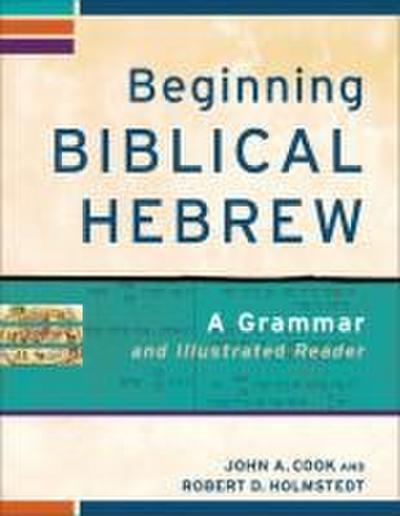 Beginning Biblical Hebrew