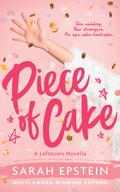 Piece of Cake (Leftovers, #0.5)
