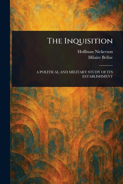 The Inquisition