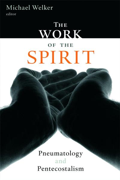 The Work of the Spirit