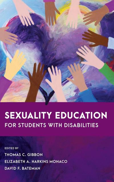 Sexuality Education for Students with Disabilities