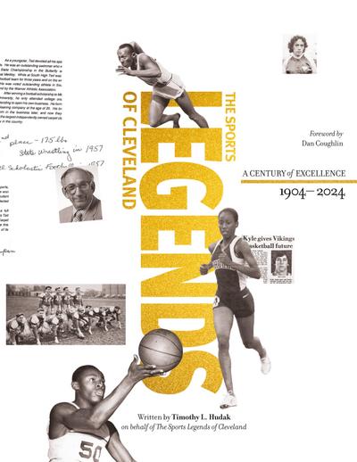Sports Legends of Cleveland