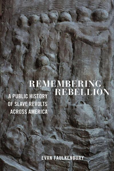 Remembering Rebellion