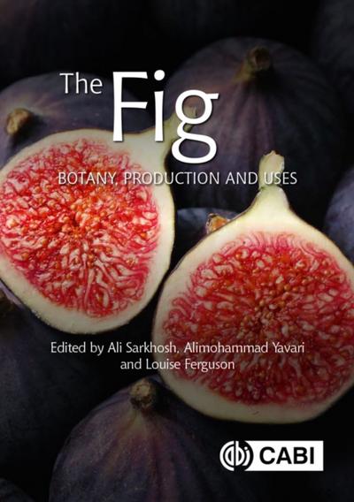 The Fig : Botany, Production and Uses