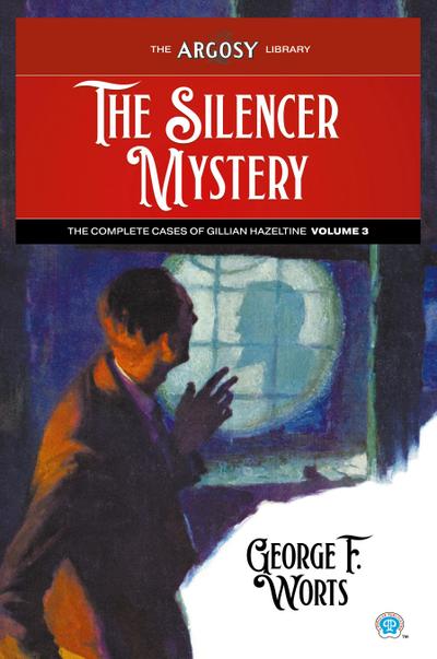 The Silencer Mystery
