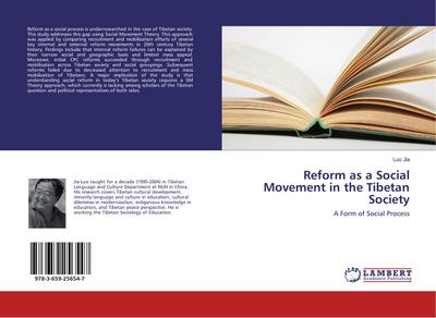 Reform as a Social Movement in the Tibetan Society