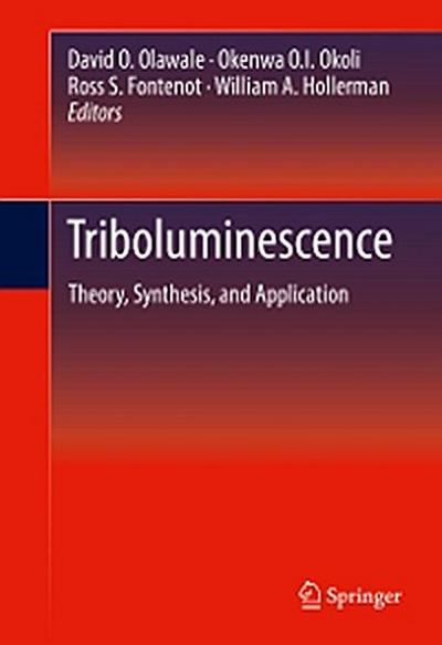 Triboluminescence