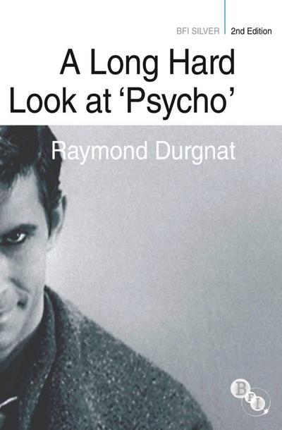 A Long Hard Look at ’Psycho’
