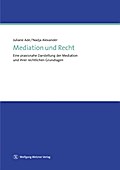 Mediation und Recht