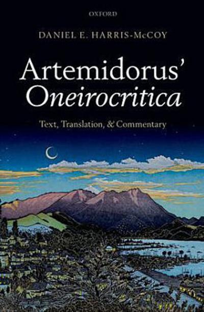 Artemidorus’ Oneirocritica