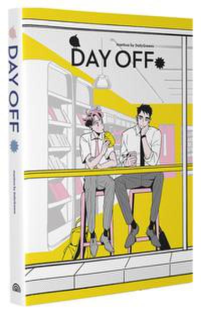 Day Off Vol.1