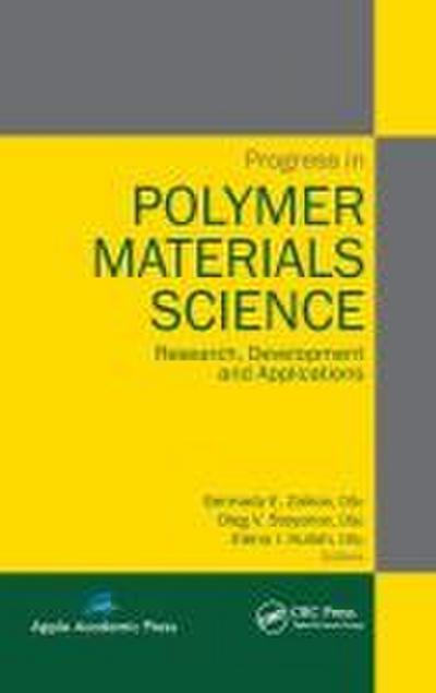 Progress in Polymer Materials Science