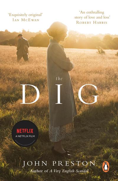 The Dig. Film Tie-In