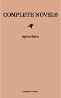 The Novels of Mrs Aphra Behn