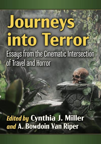 Journeys into Terror