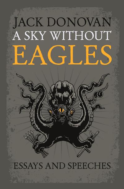 Donovan, J: Sky Without Eagles