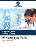 Klinische Forschung
