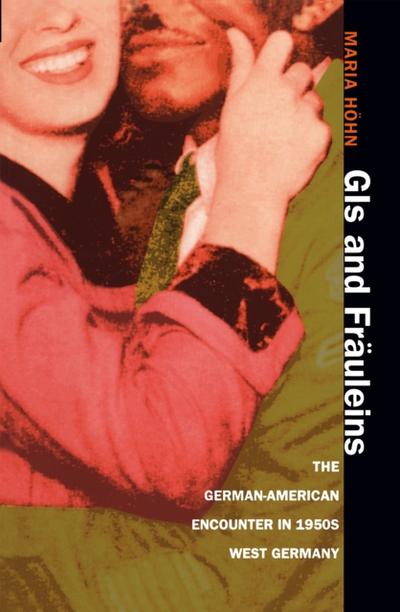 GIs and Frauleins