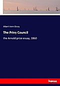 The Privy Council