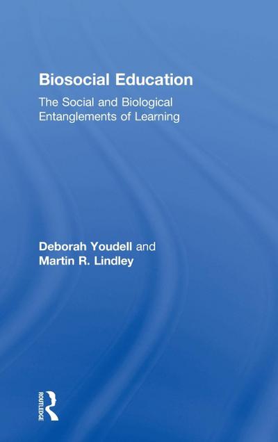 Biosocial Education