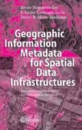 Geographic Information Metadata for Spatial Data Infrastructures