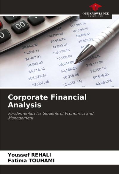 Corporate Financial Analysis