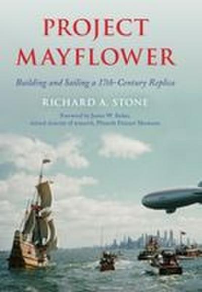 Project Mayflower