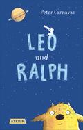 Leo und Ralph von Peter Carnavas | Ebook